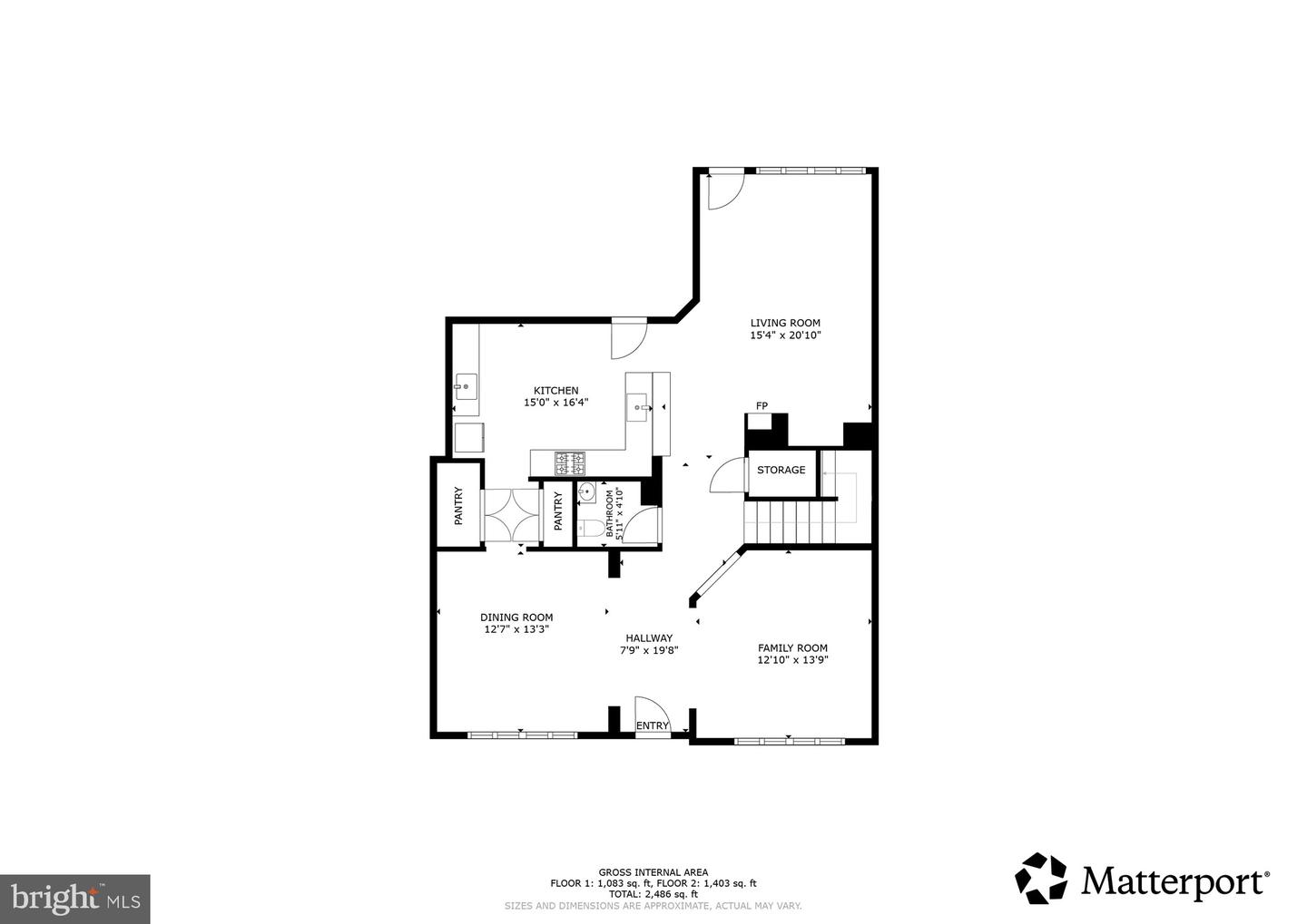 772 MONUMENT AVE, WOODBRIDGE, Virginia 22191, 3 Bedrooms Bedrooms, ,2 BathroomsBathrooms,Residential,For sale,772 MONUMENT AVE,VAPW2100582 MLS # VAPW2100582