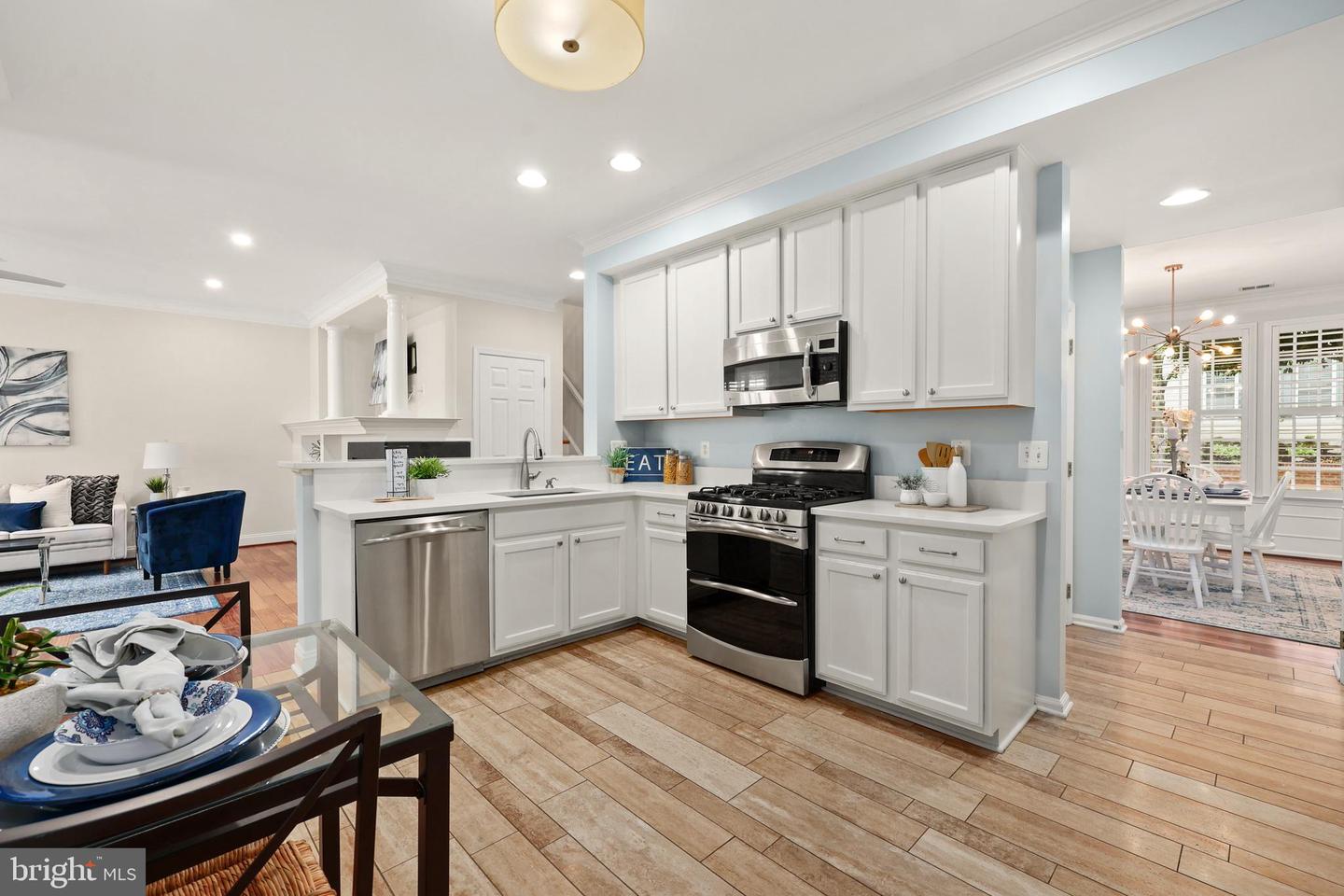 772 MONUMENT AVE, WOODBRIDGE, Virginia 22191, 3 Bedrooms Bedrooms, ,2 BathroomsBathrooms,Residential,For sale,772 MONUMENT AVE,VAPW2100582 MLS # VAPW2100582