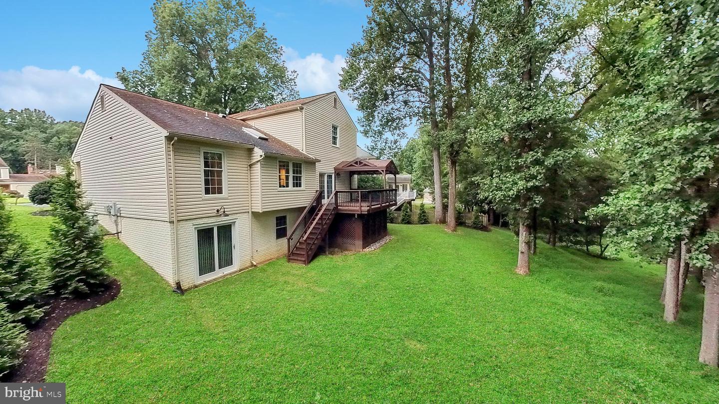 8304 FORESTREE CT, VIENNA, Virginia 22182, 4 Bedrooms Bedrooms, ,2 BathroomsBathrooms,Residential,For sale,8304 FORESTREE CT,VAFX2259050 MLS # VAFX2259050
