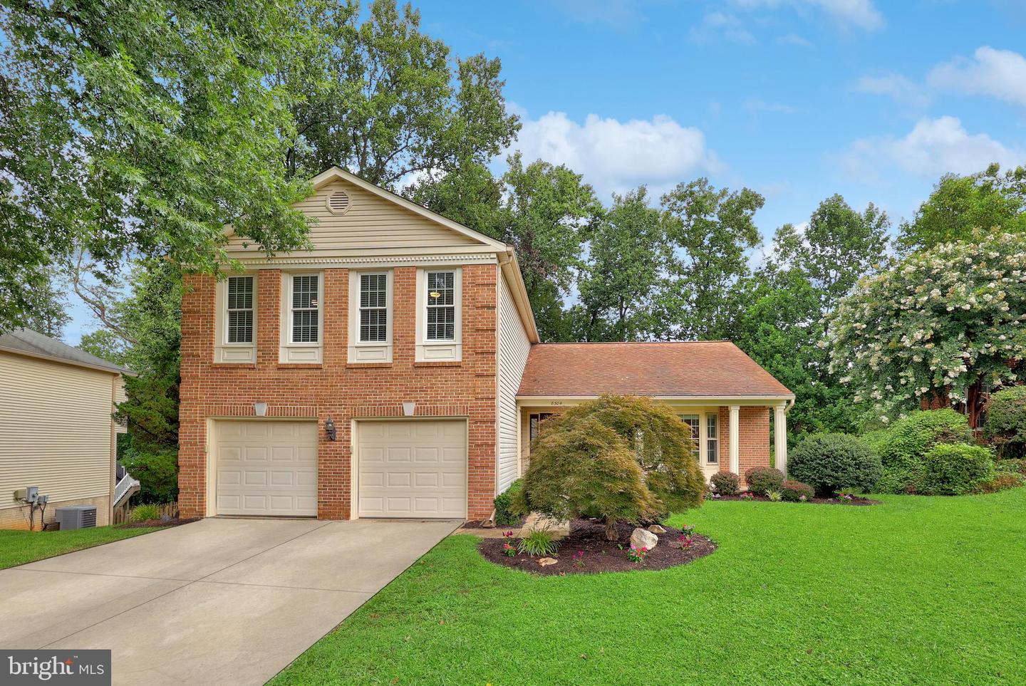 8304 FORESTREE CT, VIENNA, Virginia 22182, 4 Bedrooms Bedrooms, ,2 BathroomsBathrooms,Residential,For sale,8304 FORESTREE CT,VAFX2259050 MLS # VAFX2259050