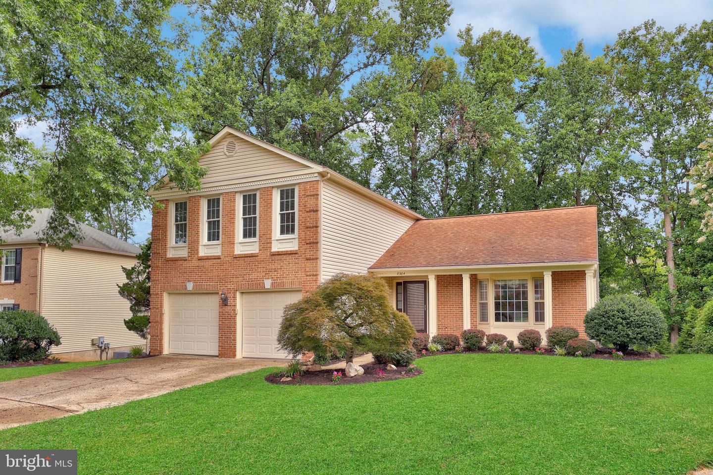 8304 FORESTREE CT, VIENNA, Virginia 22182, 4 Bedrooms Bedrooms, ,2 BathroomsBathrooms,Residential,For sale,8304 FORESTREE CT,VAFX2259050 MLS # VAFX2259050