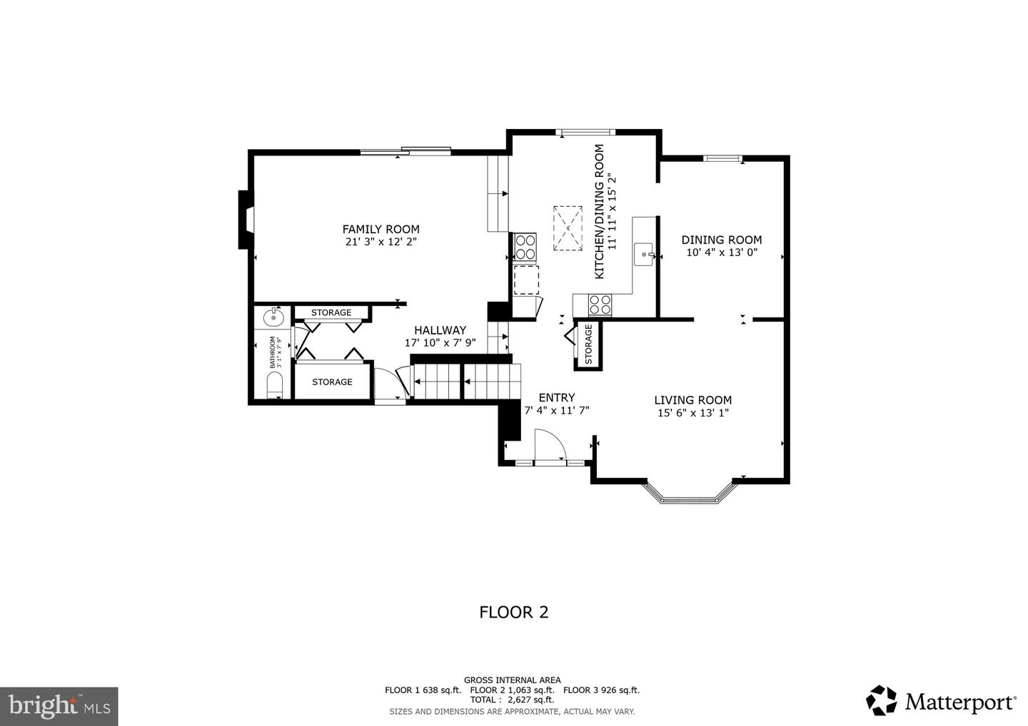 8304 FORESTREE CT, VIENNA, Virginia 22182, 4 Bedrooms Bedrooms, ,2 BathroomsBathrooms,Residential,For sale,8304 FORESTREE CT,VAFX2259050 MLS # VAFX2259050