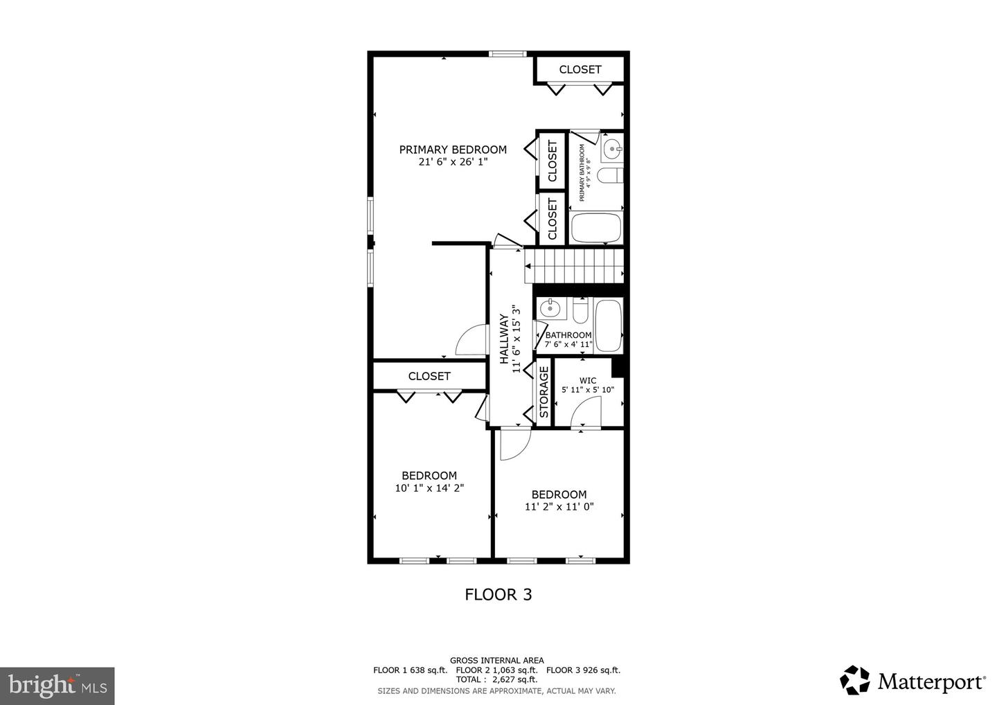 8304 FORESTREE CT, VIENNA, Virginia 22182, 4 Bedrooms Bedrooms, ,2 BathroomsBathrooms,Residential,For sale,8304 FORESTREE CT,VAFX2259050 MLS # VAFX2259050
