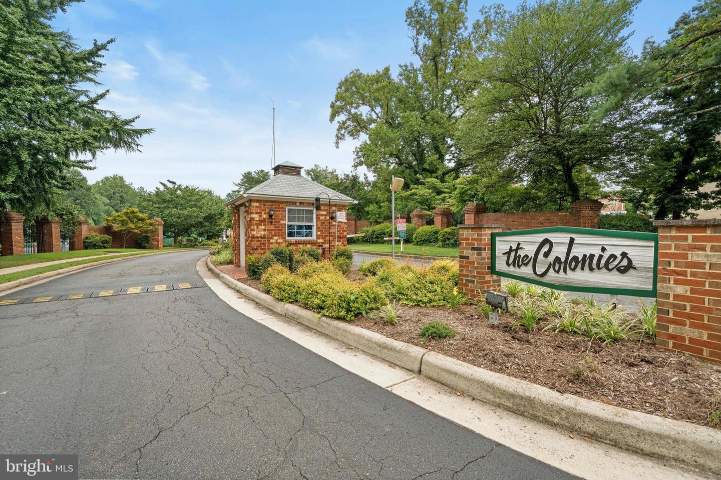 7621 TREMAYNE PL #113, MCLEAN, Virginia 22102, 2 Bedrooms Bedrooms, ,2 BathroomsBathrooms,Residential,For sale,7621 TREMAYNE PL #113,VAFX2259412 MLS # VAFX2259412