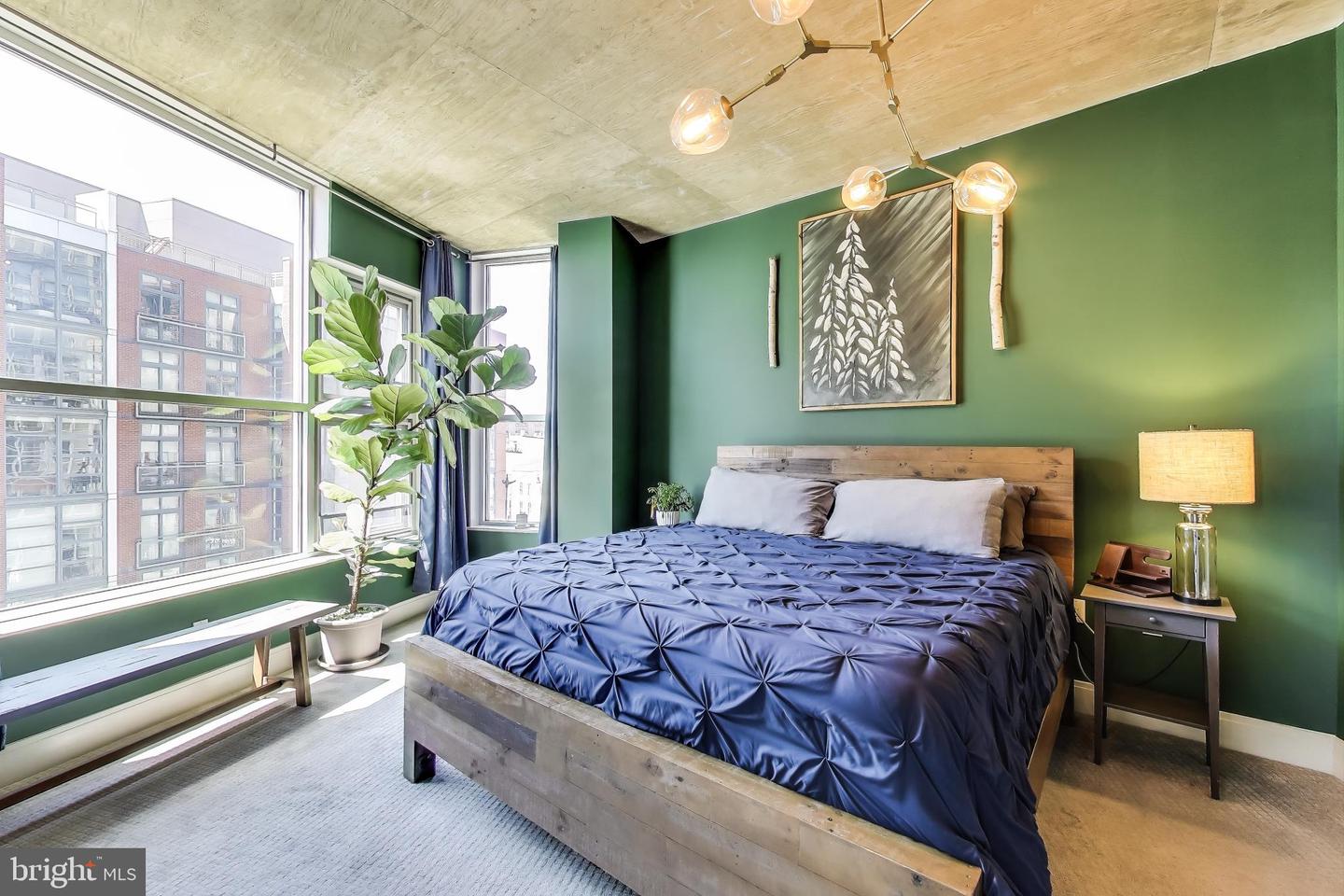 929 FLORIDA AVE NW #4008, WASHINGTON, District Of Columbia 20001, 1 Bedroom Bedrooms, ,2 BathroomsBathrooms,Residential,For sale,929 FLORIDA AVE NW #4008,DCDC2213762 MLS # DCDC2213762