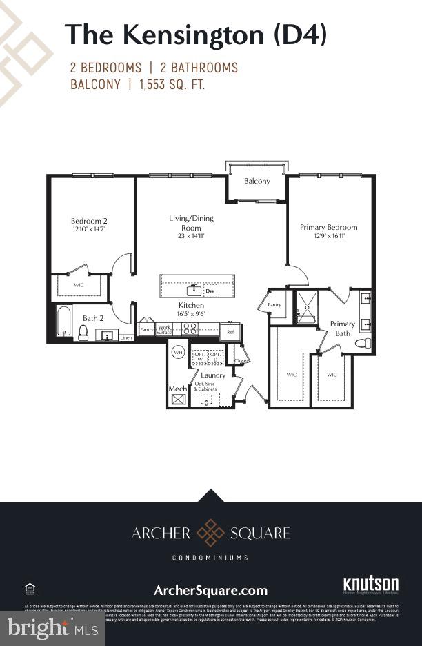 23651 HAVELOCK WALK TER #203, ASHBURN, Virginia 20148, 2 Bedrooms Bedrooms, ,2 BathroomsBathrooms,Residential,For sale,23651 HAVELOCK WALK TER #203,VALO2104012 MLS # VALO2104012