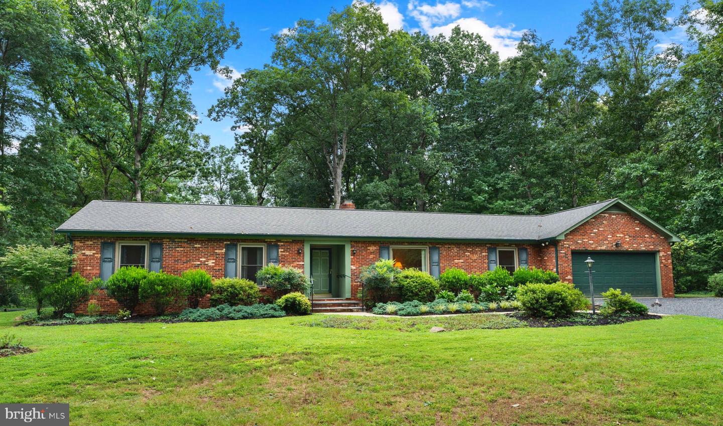 16437 MOUNTAIN RUN LN, CULPEPER, Virginia 22701, 3 Bedrooms Bedrooms, ,2 BathroomsBathrooms,Residential,For sale,16437 MOUNTAIN RUN LN,VACU2011198 MLS # VACU2011198