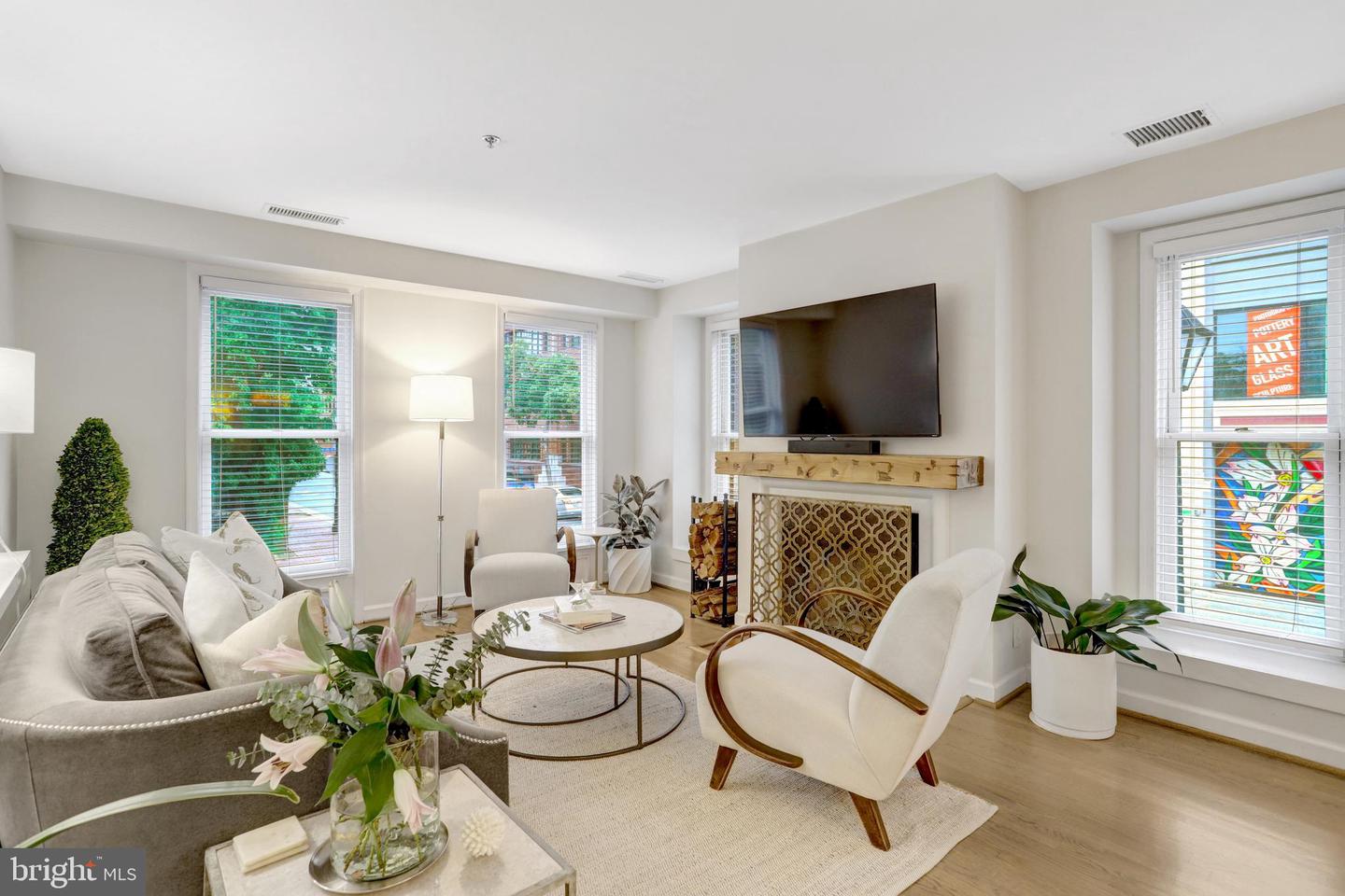 110 CAMERON ST #CS101, ALEXANDRIA, Virginia 22314, 1 Bedroom Bedrooms, ,1 BathroomBathrooms,Residential,For sale,110 CAMERON ST #CS101,VAAX2048264 MLS # VAAX2048264