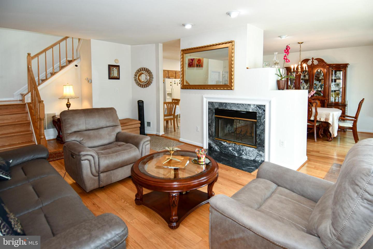 14425 FALLSCLIFF LN #10, CENTREVILLE, Virginia 20120, 3 Bedrooms Bedrooms, ,2 BathroomsBathrooms,Residential,For sale,14425 FALLSCLIFF LN #10,VAFX2259646 MLS # VAFX2259646
