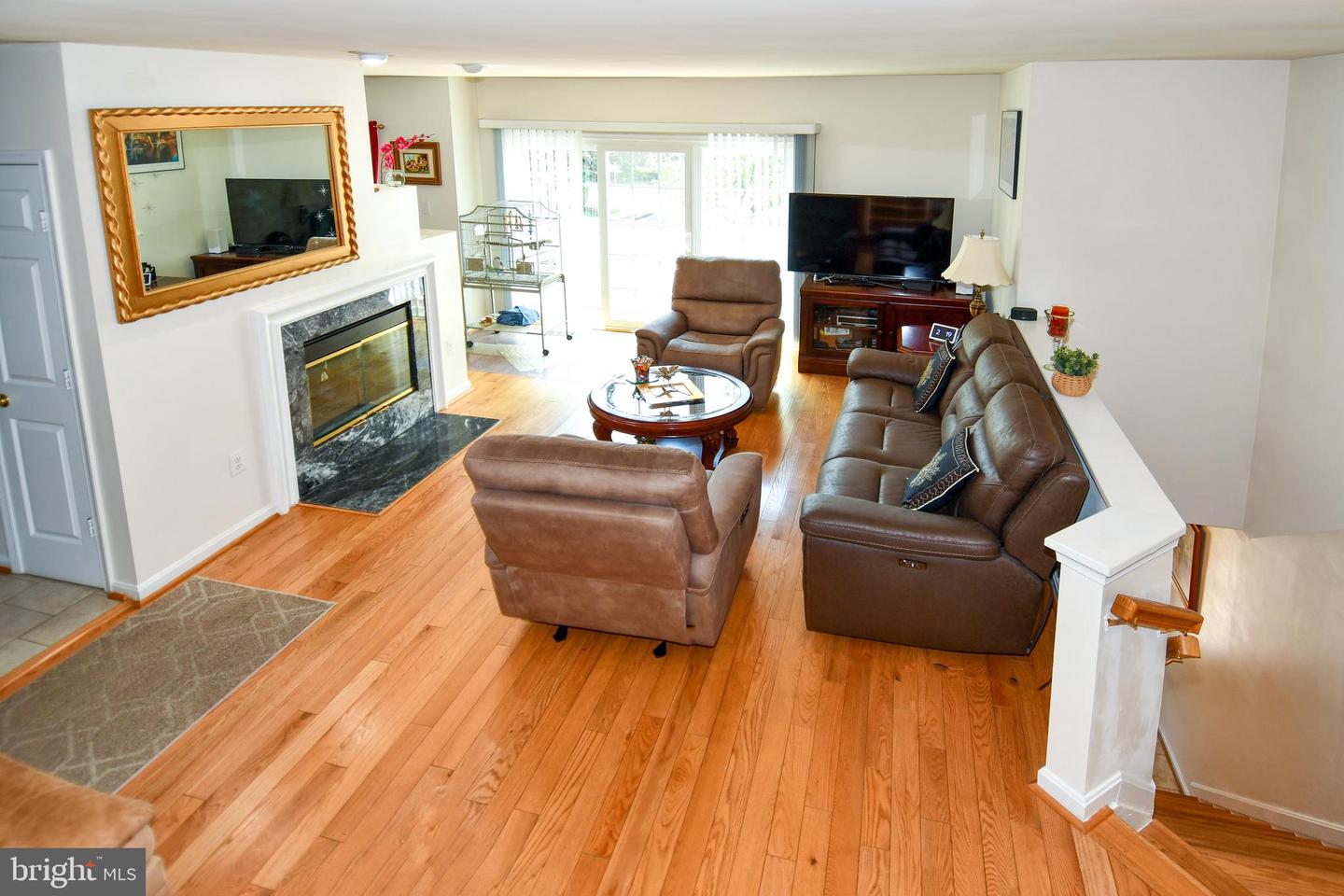 14425 FALLSCLIFF LN #10, CENTREVILLE, Virginia 20120, 3 Bedrooms Bedrooms, ,2 BathroomsBathrooms,Residential,For sale,14425 FALLSCLIFF LN #10,VAFX2259646 MLS # VAFX2259646