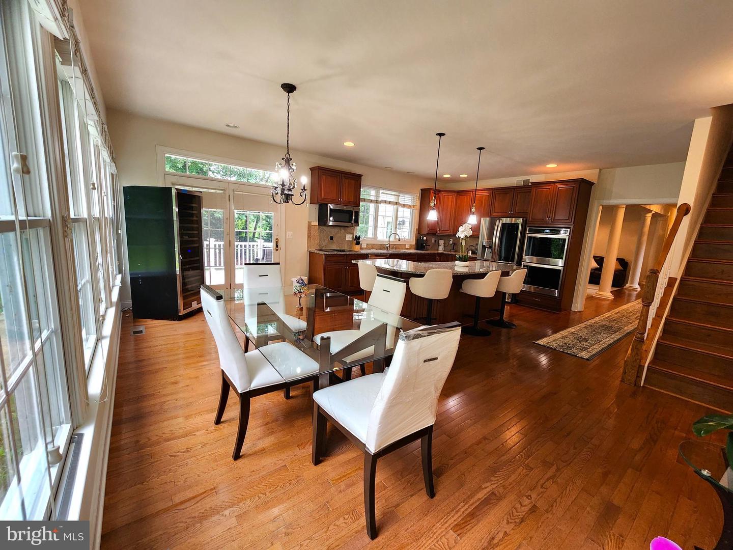 7705 KENNETT CT, FREDERICKSBURG, Virginia 22407, 6 Bedrooms Bedrooms, ,6 BathroomsBathrooms,Residential,For sale,7705 KENNETT CT,VASP2035264 MLS # VASP2035264