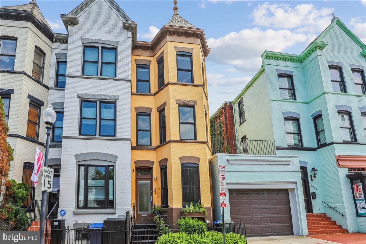 1903 4TH ST NW, WASHINGTON, District Of Columbia 20001, 5 Bedrooms Bedrooms, 9 Rooms Rooms,2 BathroomsBathrooms,Residential,For sale,1903 4TH ST NW,DCDC2213938 MLS # DCDC2213938