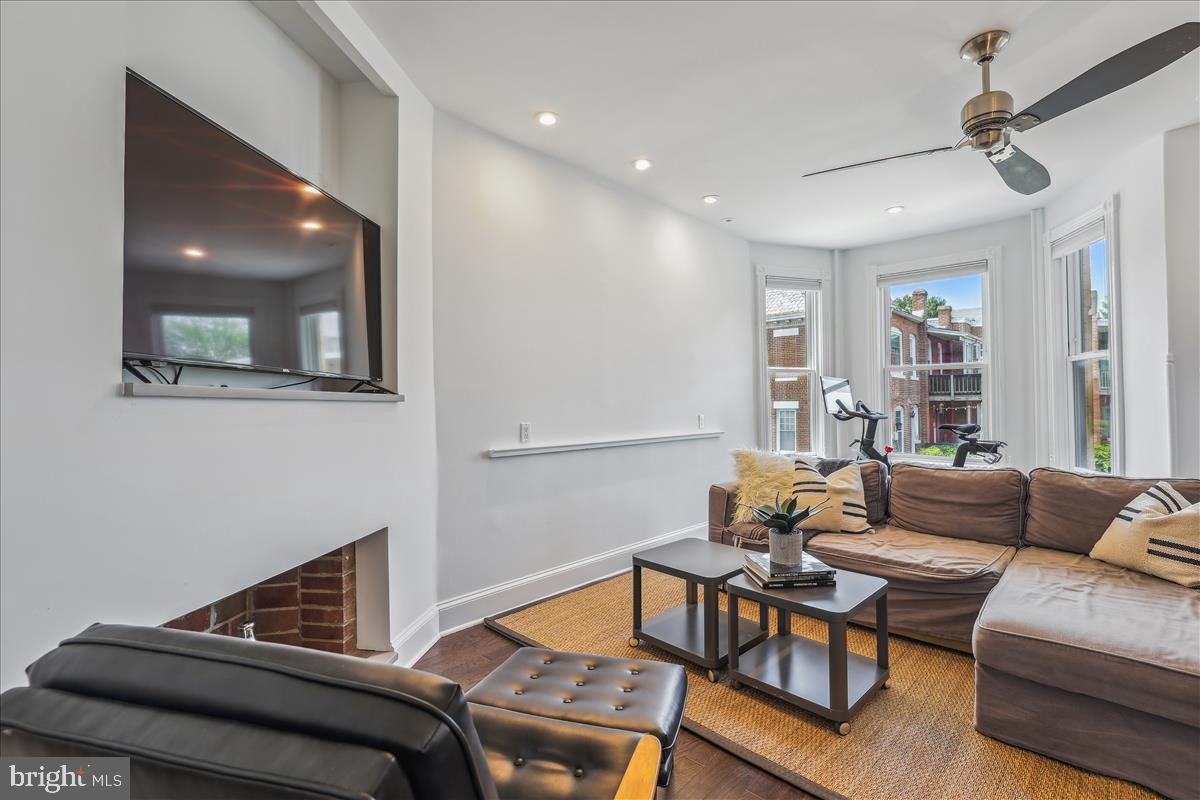 1903 4TH ST NW, WASHINGTON, District Of Columbia 20001, 5 Bedrooms Bedrooms, 9 Rooms Rooms,2 BathroomsBathrooms,Residential,For sale,1903 4TH ST NW,DCDC2213938 MLS # DCDC2213938