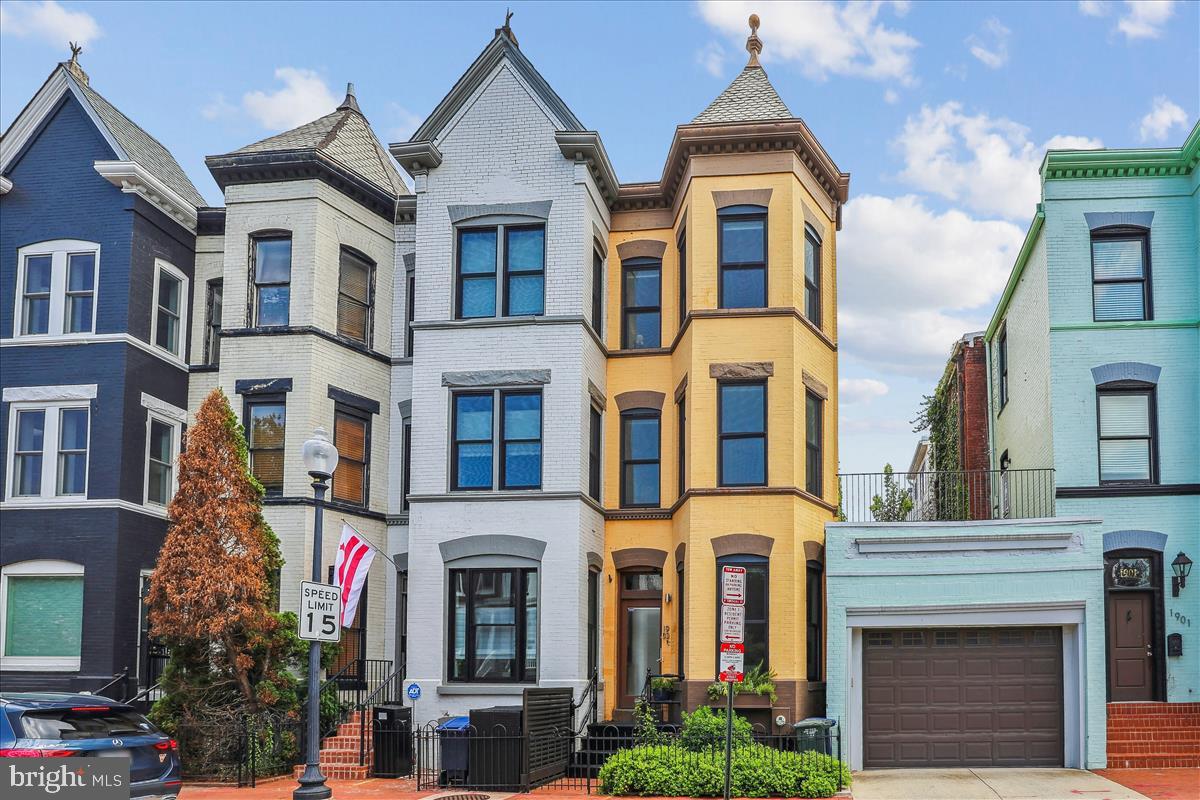1903 4TH ST NW, WASHINGTON, District Of Columbia 20001, 5 Bedrooms Bedrooms, 9 Rooms Rooms,2 BathroomsBathrooms,Residential,For sale,1903 4TH ST NW,DCDC2213938 MLS # DCDC2213938