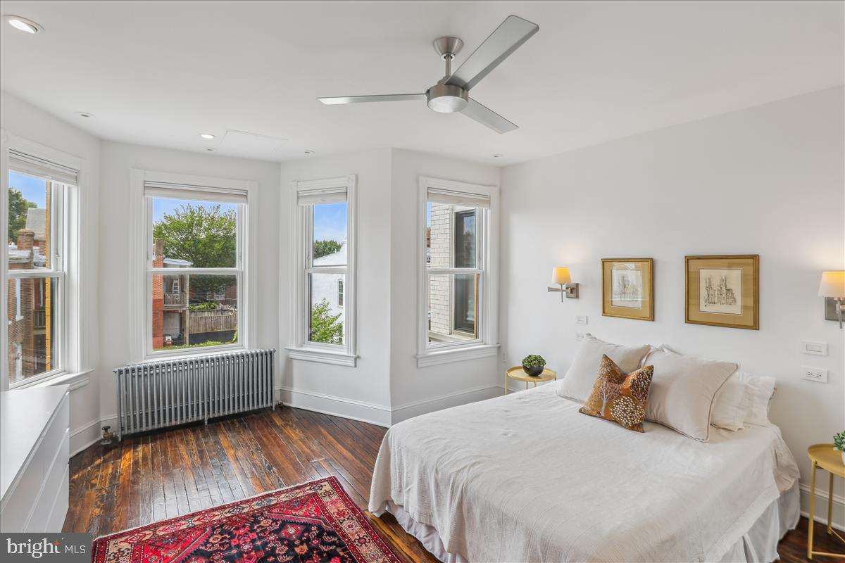 1903 4TH ST NW, WASHINGTON, District Of Columbia 20001, 5 Bedrooms Bedrooms, 9 Rooms Rooms,2 BathroomsBathrooms,Residential,For sale,1903 4TH ST NW,DCDC2213938 MLS # DCDC2213938