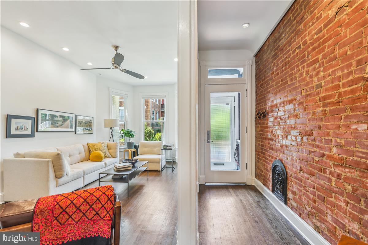 1903 4TH ST NW, WASHINGTON, District Of Columbia 20001, 5 Bedrooms Bedrooms, 9 Rooms Rooms,2 BathroomsBathrooms,Residential,For sale,1903 4TH ST NW,DCDC2213938 MLS # DCDC2213938