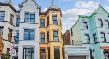 1903 4TH ST NW, WASHINGTON, District Of Columbia 20001, 5 Bedrooms Bedrooms, 9 Rooms Rooms,2 BathroomsBathrooms,Residential,For sale,1903 4TH ST NW,DCDC2213938 MLS # DCDC2213938