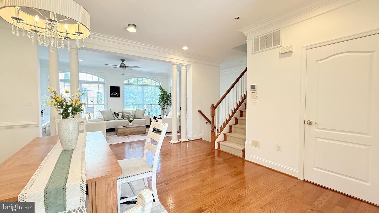 13437 WOOD LILLY LN, CENTREVILLE, Virginia 20120, 3 Bedrooms Bedrooms, ,3 BathroomsBathrooms,Residential,For sale,13437 WOOD LILLY LN,VAFX2259696 MLS # VAFX2259696