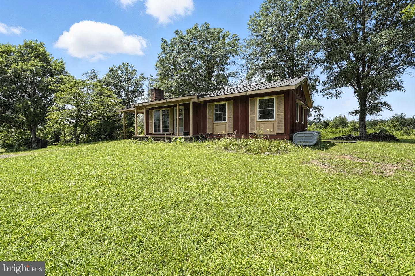 18172 YOUNGS LN, ELKWOOD, Virginia 22718, 3 Bedrooms Bedrooms, ,1 BathroomBathrooms,Residential,For sale,18172 YOUNGS LN,VACU2011212 MLS # VACU2011212