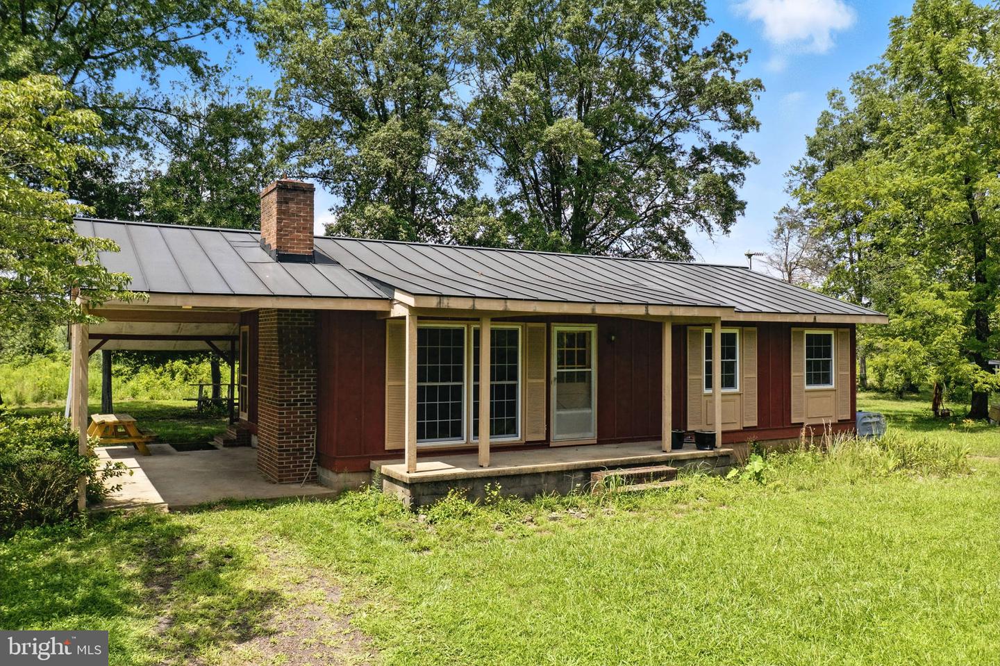 18172 YOUNGS LN, ELKWOOD, Virginia 22718, 3 Bedrooms Bedrooms, ,1 BathroomBathrooms,Residential,For sale,18172 YOUNGS LN,VACU2011212 MLS # VACU2011212
