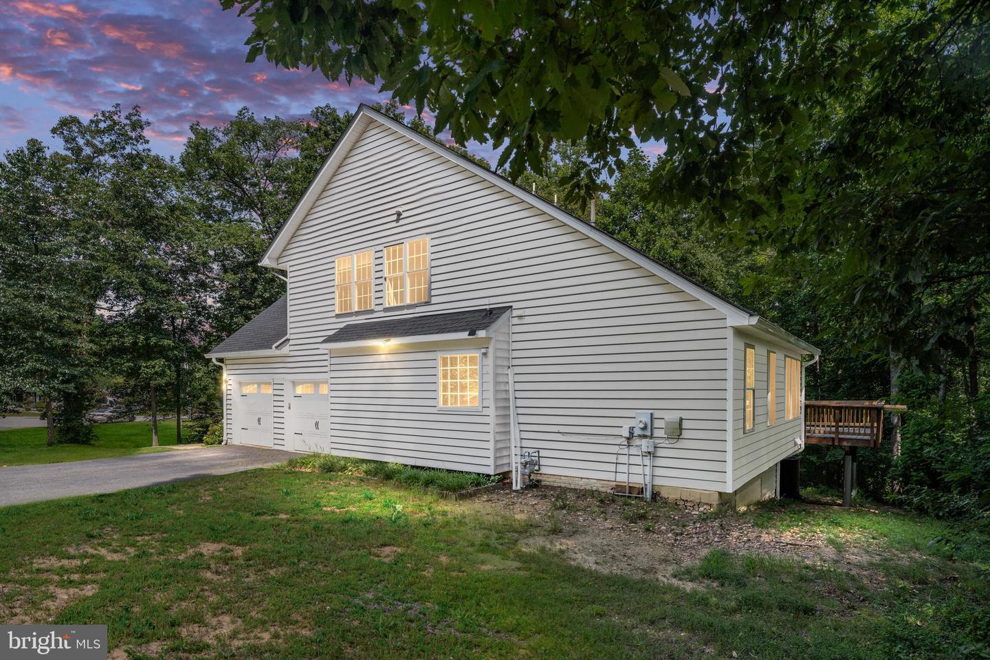 199 STONEWALL DR, FREDERICKSBURG, Virginia 22401, 5 Bedrooms Bedrooms, ,3 BathroomsBathrooms,Residential,For sale,199 STONEWALL DR,VAFB2008724 MLS # VAFB2008724
