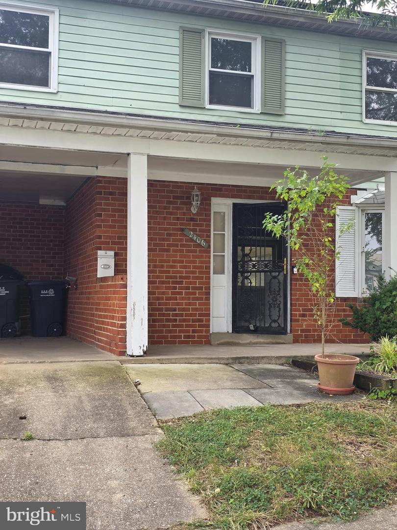2406 24TH ST SE, WASHINGTON, District Of Columbia 20020, 3 Bedrooms Bedrooms, ,2 BathroomsBathrooms,Residential,For sale,2406 24TH ST SE,DCDC2214200 MLS # DCDC2214200