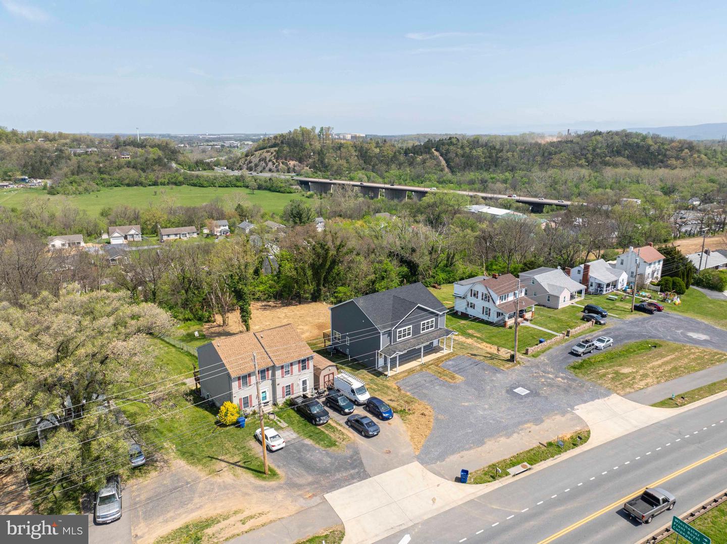 126 STRASBURG RD W, FRONT ROYAL, Virginia 22630, 3 Bedrooms Bedrooms, ,2 BathroomsBathrooms,Residential,For sale,126 STRASBURG RD W,VAWR2011918 MLS # VAWR2011918