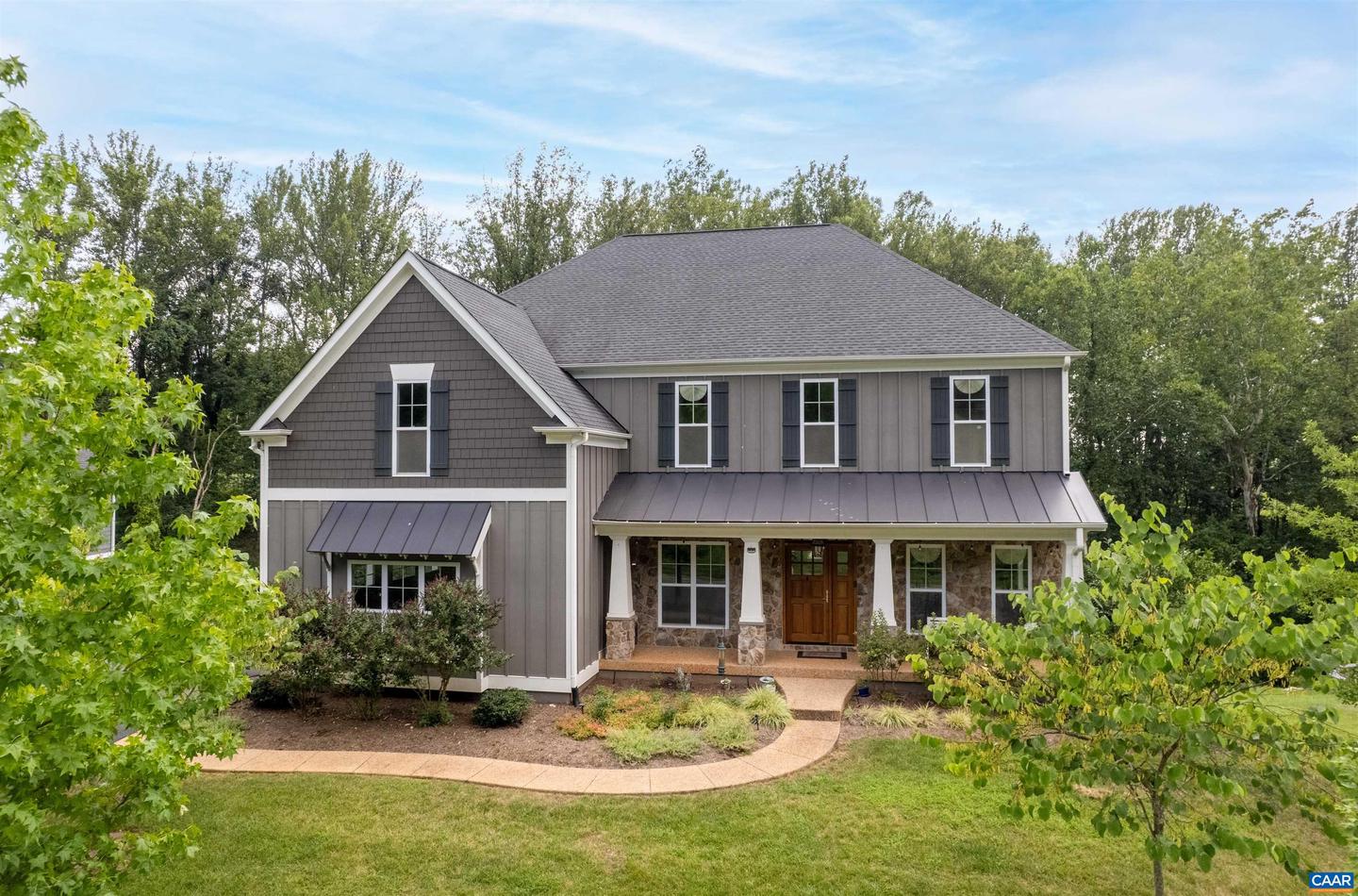 2282 HYLAND RIDGE DR, CHARLOTTESVILLE, Virginia 22911, 6 Bedrooms Bedrooms, ,6 BathroomsBathrooms,Residential,For sale,2282 HYLAND RIDGE DR,667585 MLS # 667585
