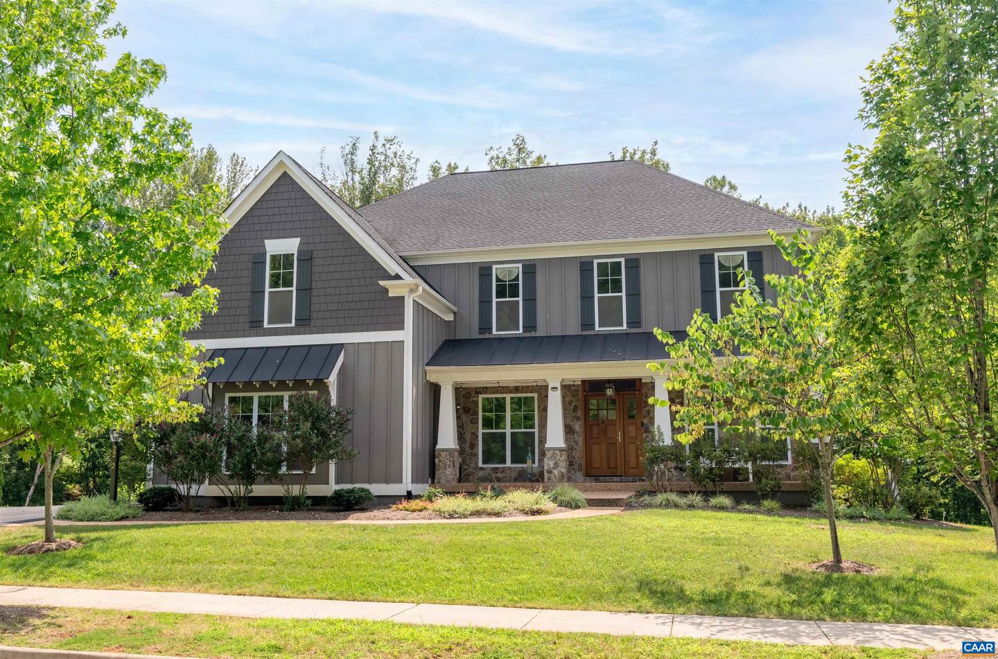 2282 HYLAND RIDGE DR, CHARLOTTESVILLE, Virginia 22911, 6 Bedrooms Bedrooms, ,6 BathroomsBathrooms,Residential,For sale,2282 HYLAND RIDGE DR,667585 MLS # 667585