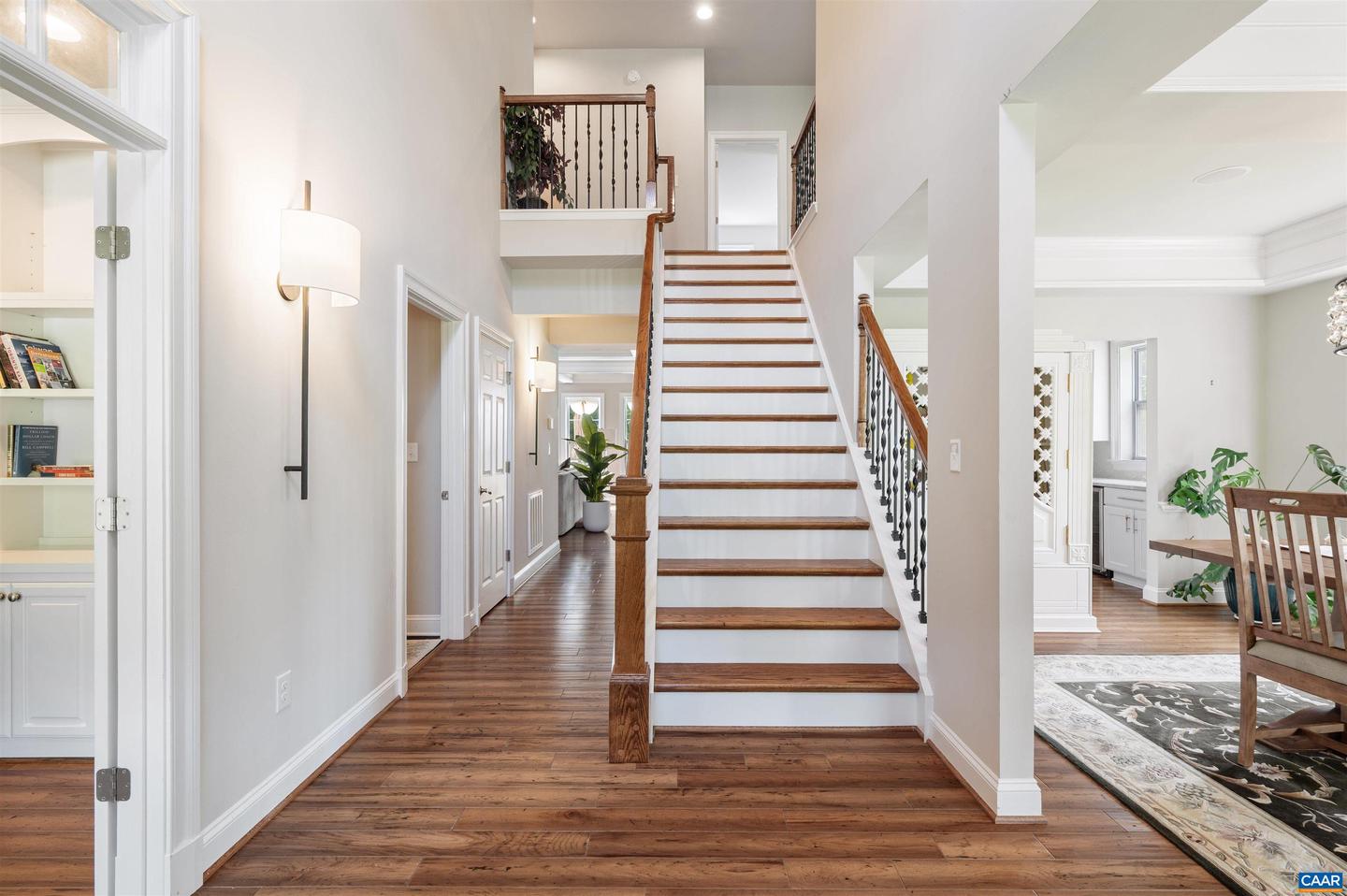 2282 HYLAND RIDGE DR, CHARLOTTESVILLE, Virginia 22911, 6 Bedrooms Bedrooms, ,6 BathroomsBathrooms,Residential,For sale,2282 HYLAND RIDGE DR,667585 MLS # 667585