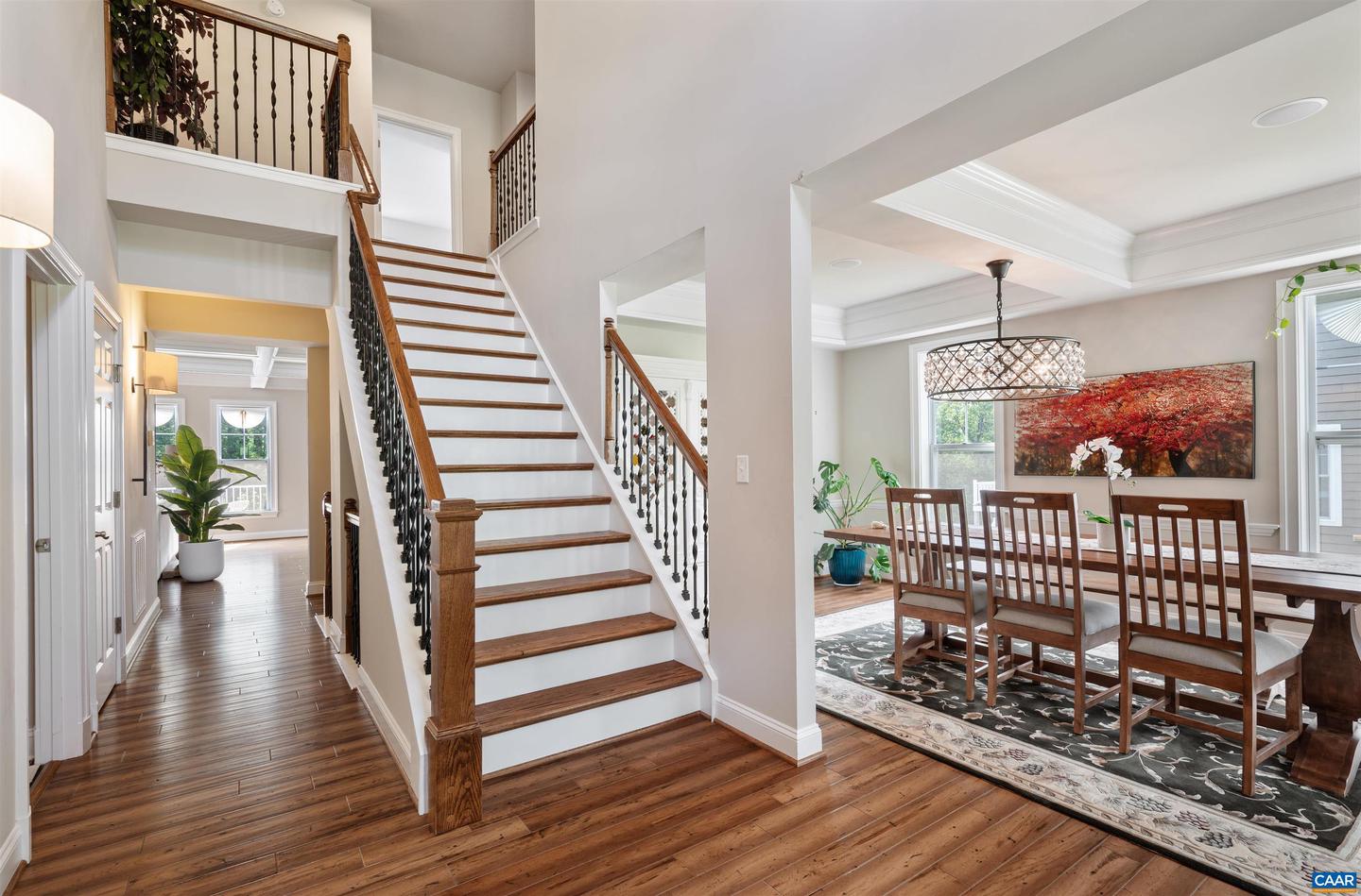 2282 HYLAND RIDGE DR, CHARLOTTESVILLE, Virginia 22911, 6 Bedrooms Bedrooms, ,6 BathroomsBathrooms,Residential,For sale,2282 HYLAND RIDGE DR,667585 MLS # 667585