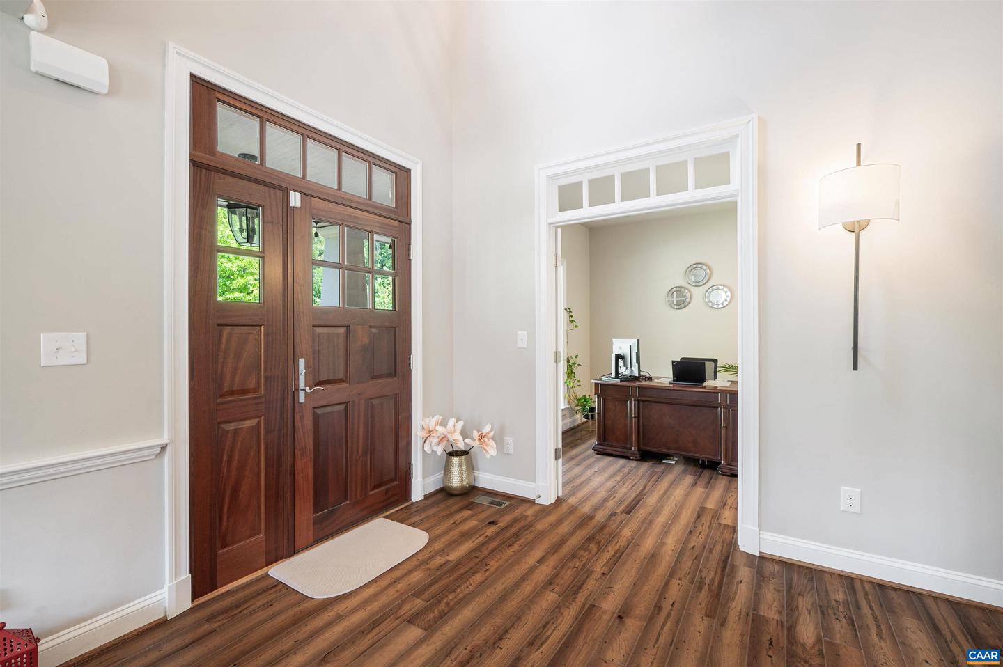 2282 HYLAND RIDGE DR, CHARLOTTESVILLE, Virginia 22911, 6 Bedrooms Bedrooms, ,6 BathroomsBathrooms,Residential,For sale,2282 HYLAND RIDGE DR,667585 MLS # 667585