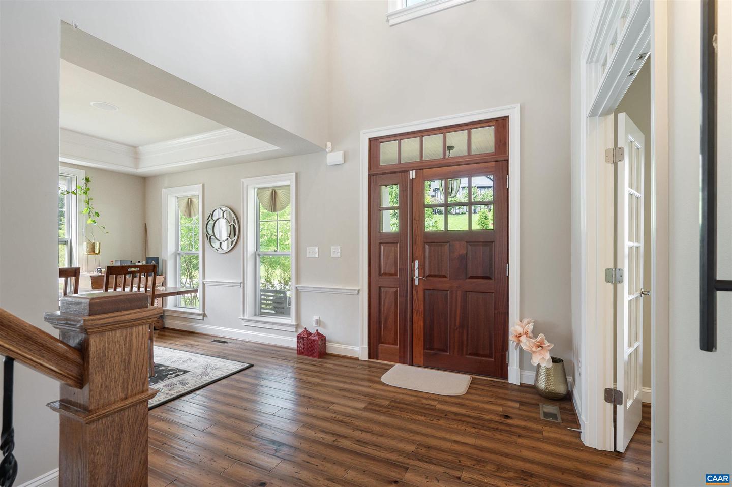 2282 HYLAND RIDGE DR, CHARLOTTESVILLE, Virginia 22911, 6 Bedrooms Bedrooms, ,6 BathroomsBathrooms,Residential,For sale,2282 HYLAND RIDGE DR,667585 MLS # 667585