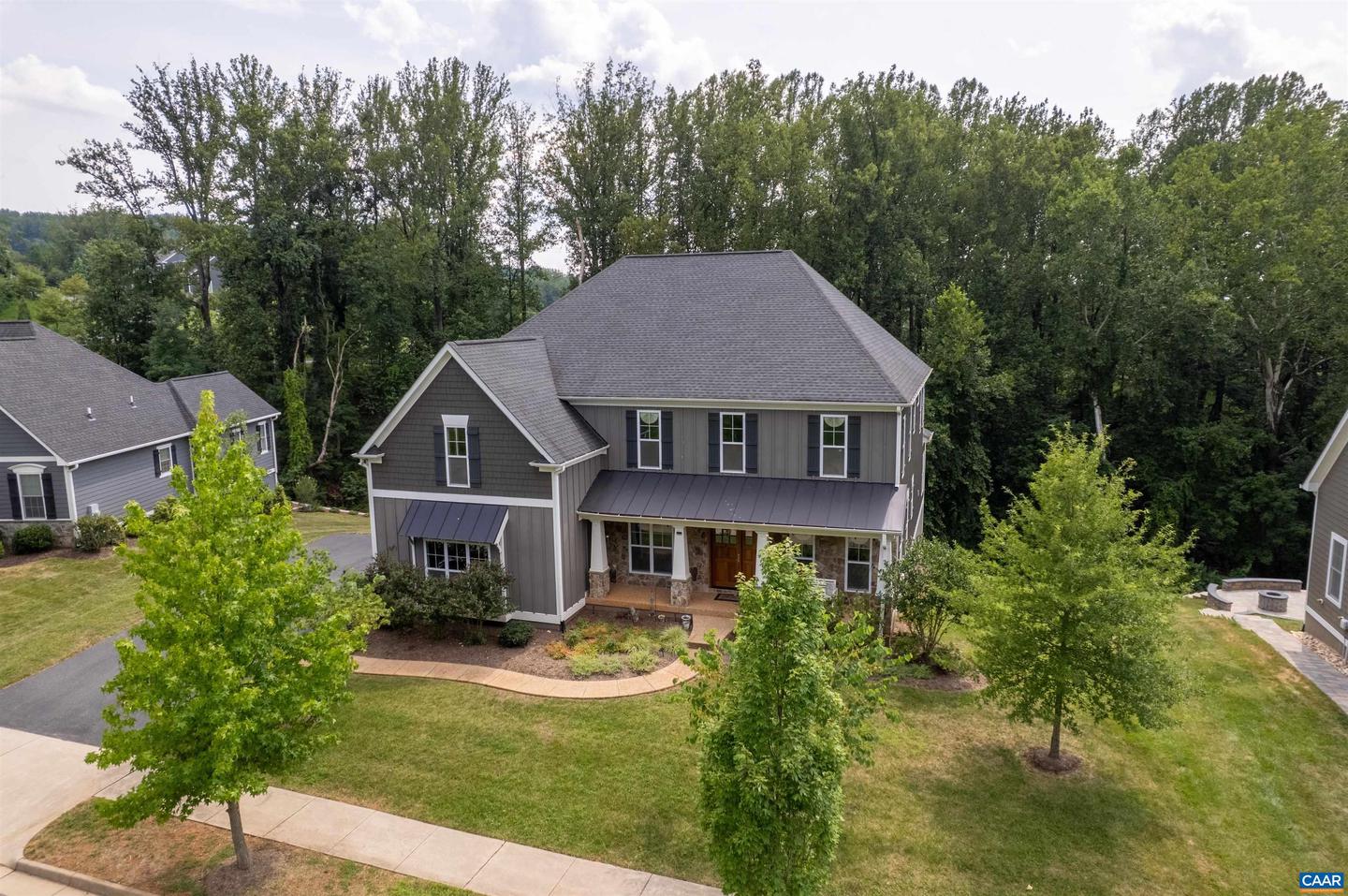 2282 HYLAND RIDGE DR, CHARLOTTESVILLE, Virginia 22911, 6 Bedrooms Bedrooms, ,6 BathroomsBathrooms,Residential,For sale,2282 HYLAND RIDGE DR,667585 MLS # 667585