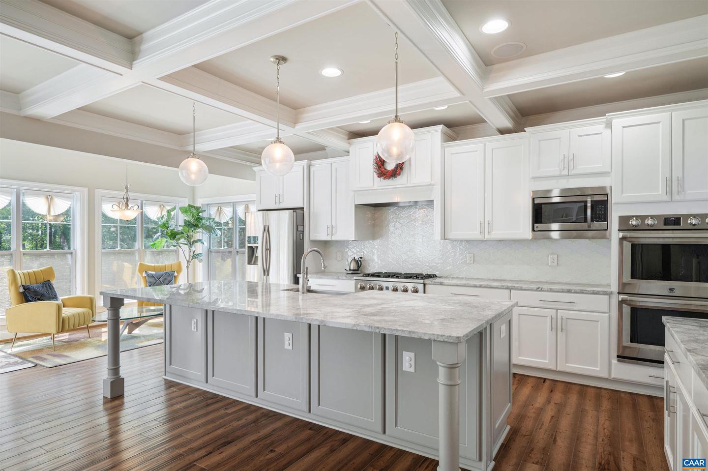 2282 HYLAND RIDGE DR, CHARLOTTESVILLE, Virginia 22911, 6 Bedrooms Bedrooms, ,6 BathroomsBathrooms,Residential,For sale,2282 HYLAND RIDGE DR,667585 MLS # 667585