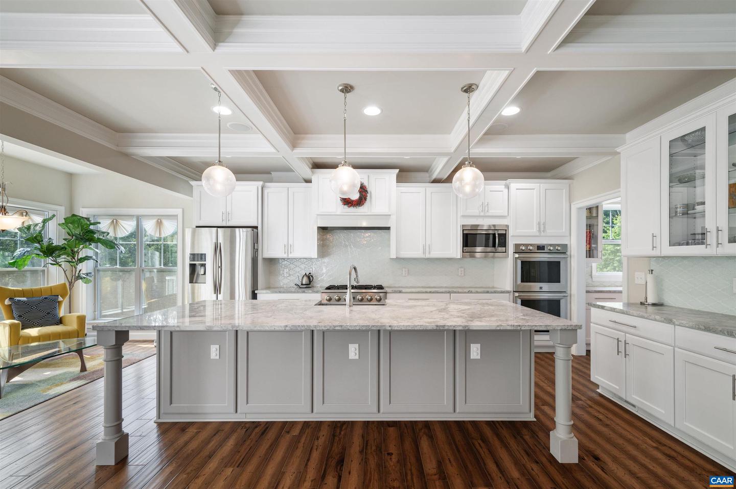 2282 HYLAND RIDGE DR, CHARLOTTESVILLE, Virginia 22911, 6 Bedrooms Bedrooms, ,6 BathroomsBathrooms,Residential,For sale,2282 HYLAND RIDGE DR,667585 MLS # 667585