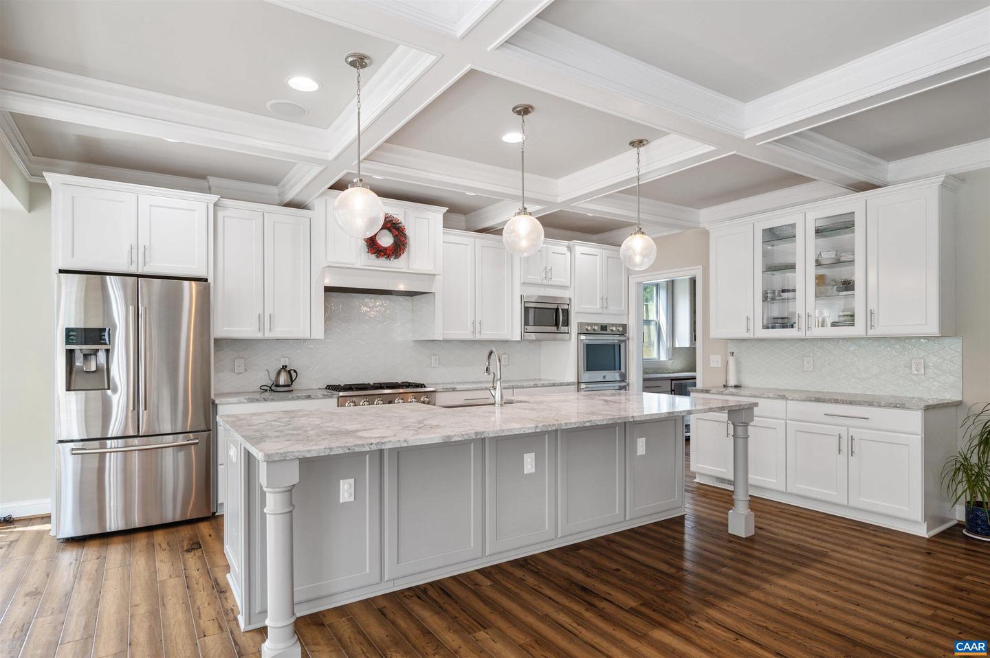 2282 HYLAND RIDGE DR, CHARLOTTESVILLE, Virginia 22911, 6 Bedrooms Bedrooms, ,6 BathroomsBathrooms,Residential,For sale,2282 HYLAND RIDGE DR,667585 MLS # 667585