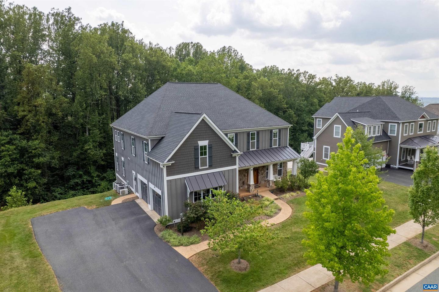 2282 HYLAND RIDGE DR, CHARLOTTESVILLE, Virginia 22911, 6 Bedrooms Bedrooms, ,6 BathroomsBathrooms,Residential,For sale,2282 HYLAND RIDGE DR,667585 MLS # 667585