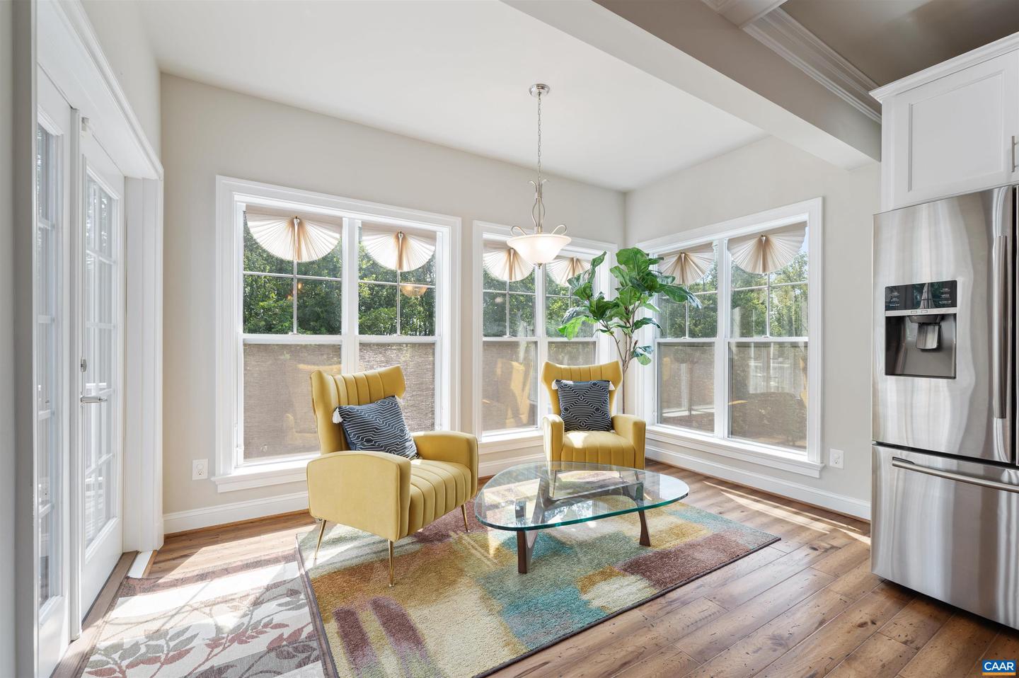 2282 HYLAND RIDGE DR, CHARLOTTESVILLE, Virginia 22911, 6 Bedrooms Bedrooms, ,6 BathroomsBathrooms,Residential,For sale,2282 HYLAND RIDGE DR,667585 MLS # 667585