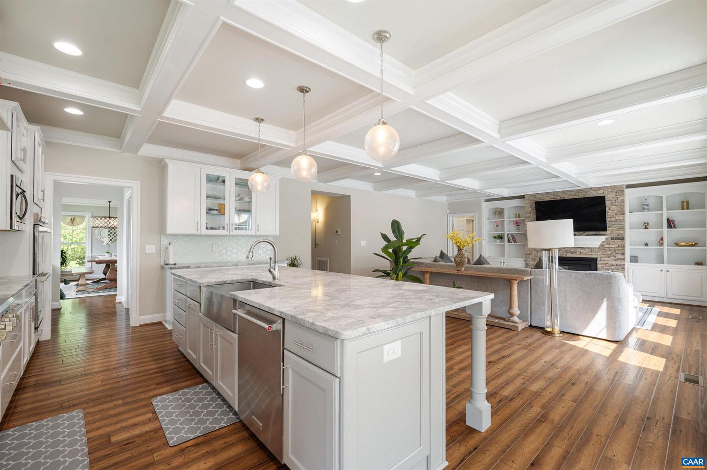 2282 HYLAND RIDGE DR, CHARLOTTESVILLE, Virginia 22911, 6 Bedrooms Bedrooms, ,6 BathroomsBathrooms,Residential,For sale,2282 HYLAND RIDGE DR,667585 MLS # 667585