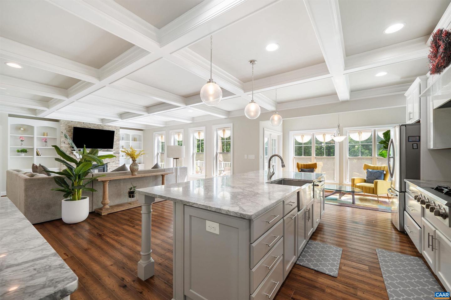 2282 HYLAND RIDGE DR, CHARLOTTESVILLE, Virginia 22911, 6 Bedrooms Bedrooms, ,6 BathroomsBathrooms,Residential,For sale,2282 HYLAND RIDGE DR,667585 MLS # 667585