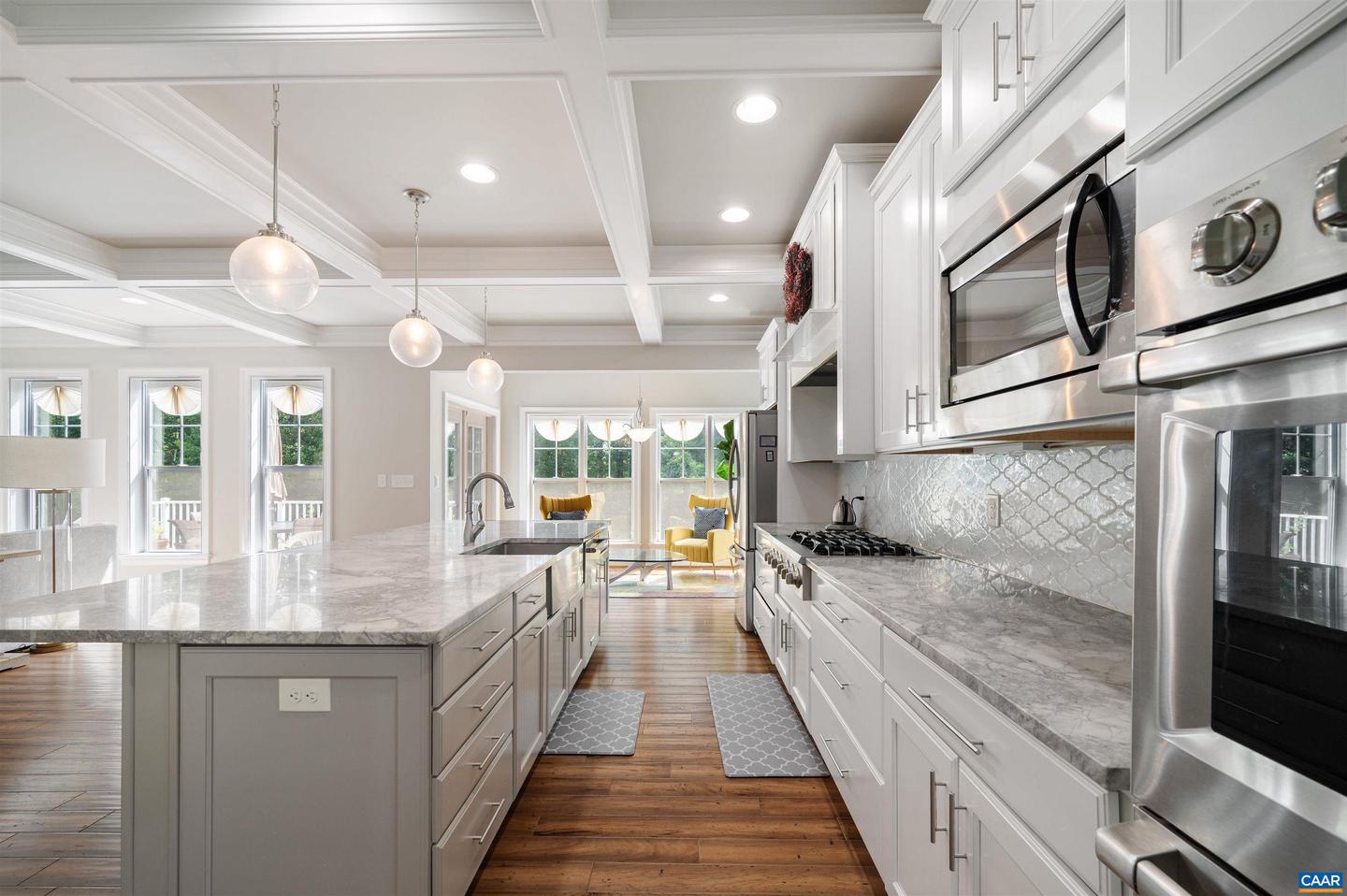 2282 HYLAND RIDGE DR, CHARLOTTESVILLE, Virginia 22911, 6 Bedrooms Bedrooms, ,6 BathroomsBathrooms,Residential,For sale,2282 HYLAND RIDGE DR,667585 MLS # 667585