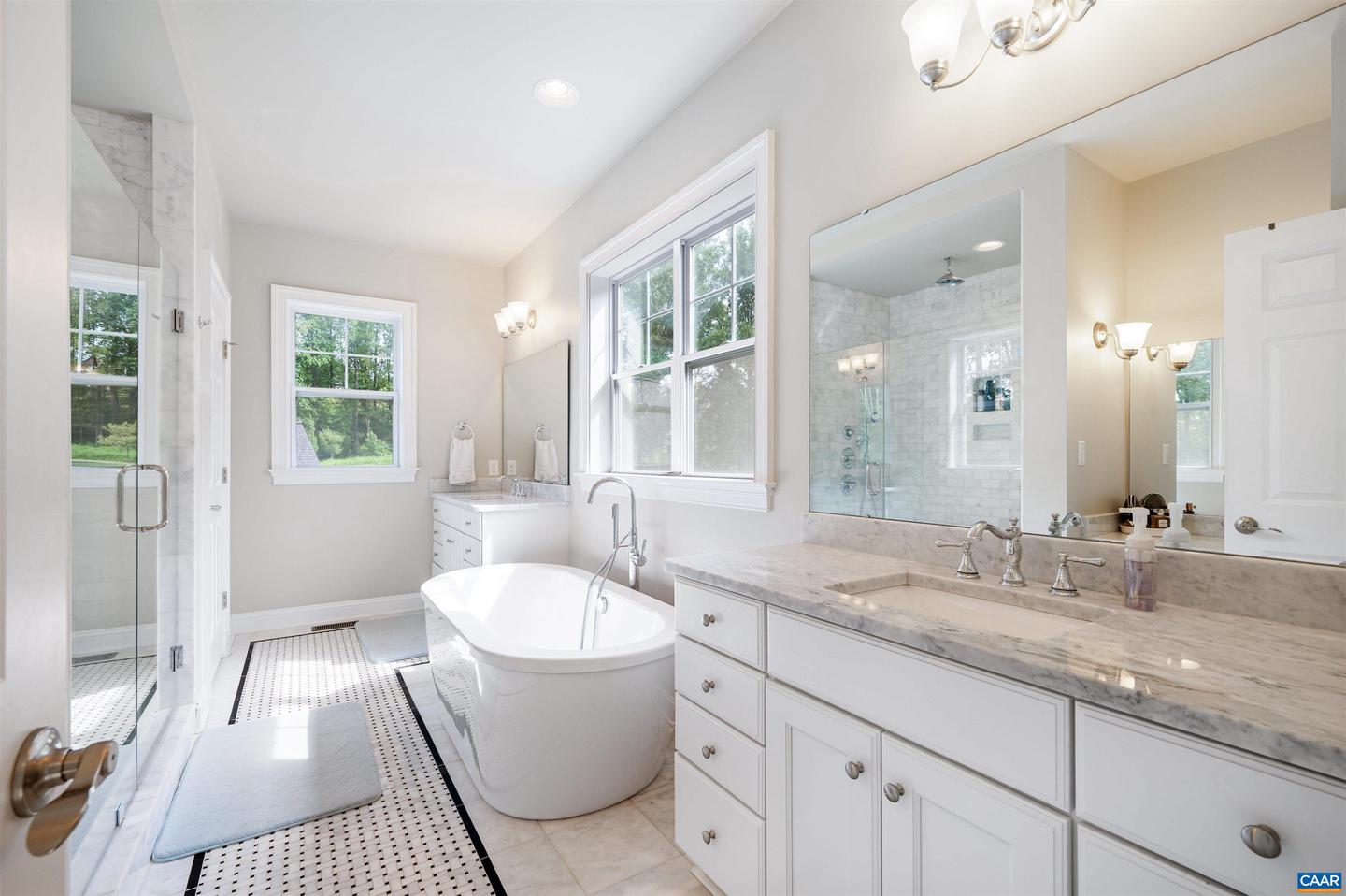 2282 HYLAND RIDGE DR, CHARLOTTESVILLE, Virginia 22911, 6 Bedrooms Bedrooms, ,6 BathroomsBathrooms,Residential,For sale,2282 HYLAND RIDGE DR,667585 MLS # 667585