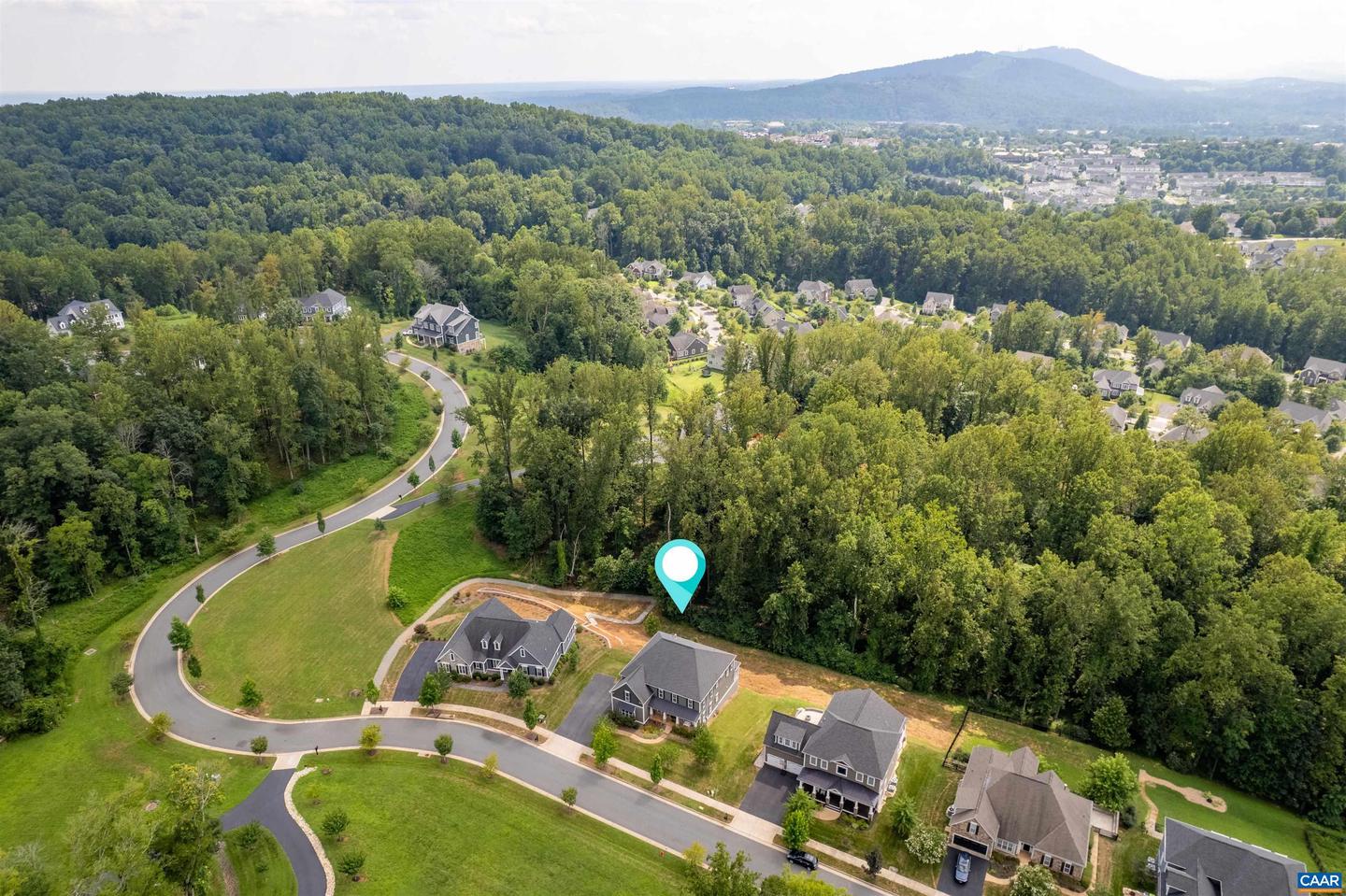 2282 HYLAND RIDGE DR, CHARLOTTESVILLE, Virginia 22911, 6 Bedrooms Bedrooms, ,6 BathroomsBathrooms,Residential,For sale,2282 HYLAND RIDGE DR,667585 MLS # 667585