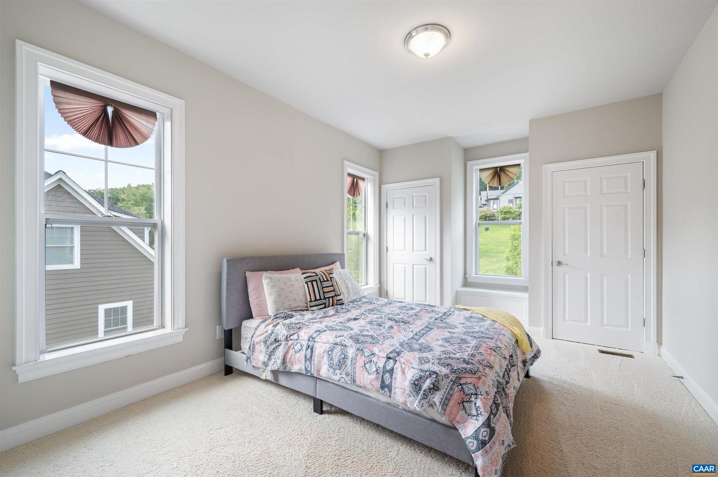 2282 HYLAND RIDGE DR, CHARLOTTESVILLE, Virginia 22911, 6 Bedrooms Bedrooms, ,6 BathroomsBathrooms,Residential,For sale,2282 HYLAND RIDGE DR,667585 MLS # 667585