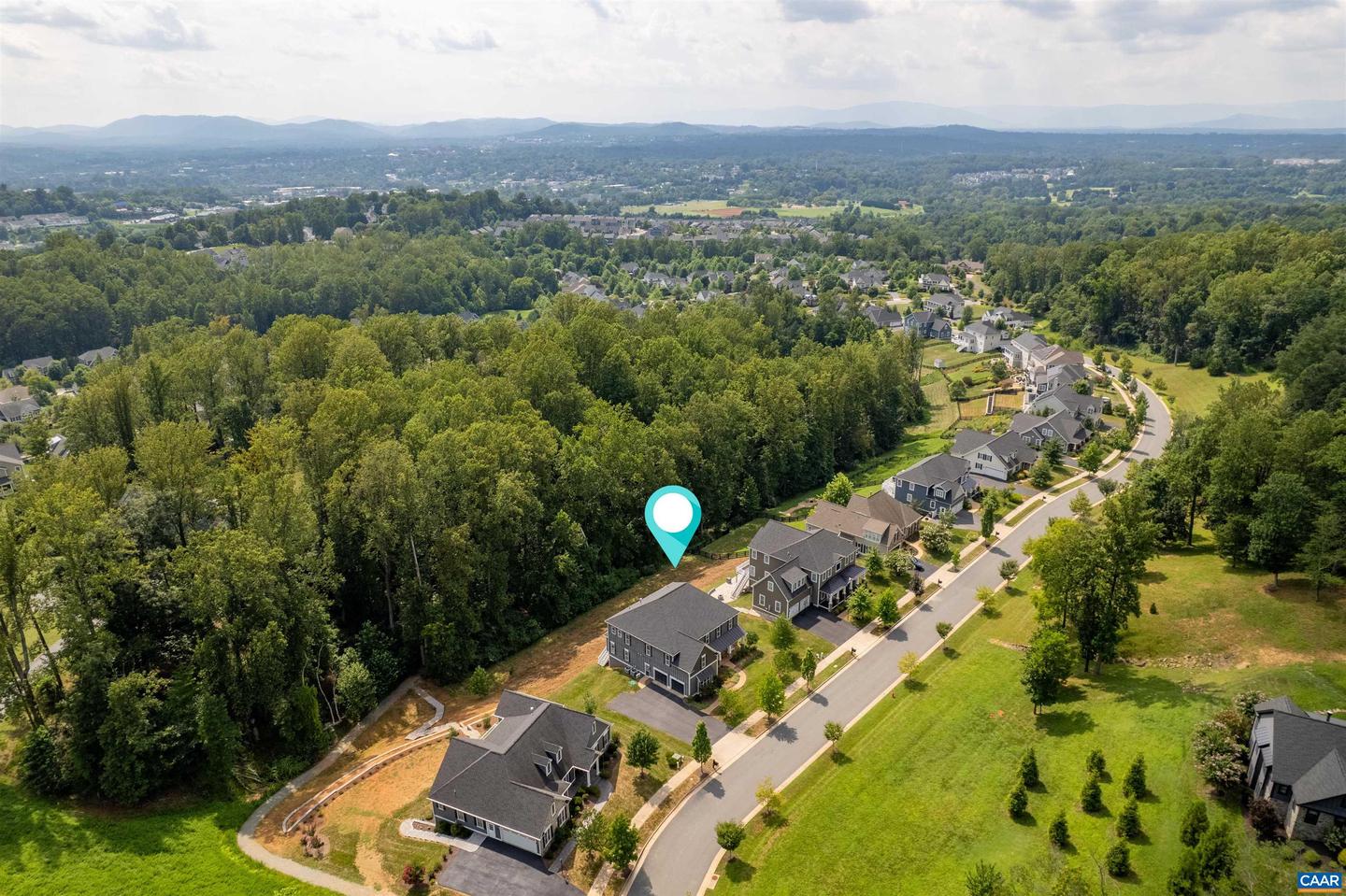 2282 HYLAND RIDGE DR, CHARLOTTESVILLE, Virginia 22911, 6 Bedrooms Bedrooms, ,6 BathroomsBathrooms,Residential,For sale,2282 HYLAND RIDGE DR,667585 MLS # 667585