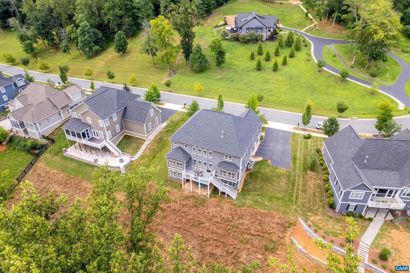 2282 HYLAND RIDGE DR, CHARLOTTESVILLE, Virginia 22911, 6 Bedrooms Bedrooms, ,6 BathroomsBathrooms,Residential,For sale,2282 HYLAND RIDGE DR,667585 MLS # 667585