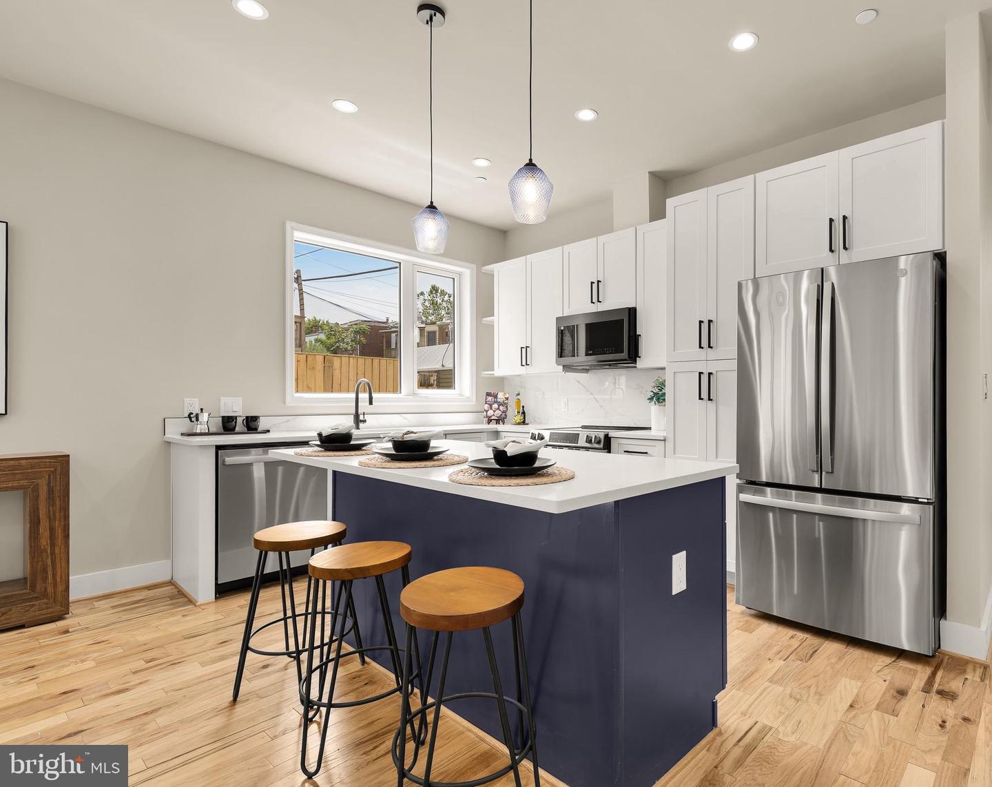 3646 1/2 13TH ST NW, WASHINGTON, District Of Columbia 20010, 4 Bedrooms Bedrooms, ,2 BathroomsBathrooms,Residential,For sale,3646 1/2 13TH ST NW,DCDC2214212 MLS # DCDC2214212