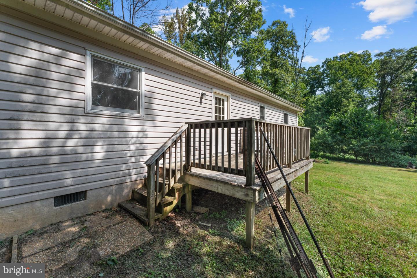 13175 TOWER RD, UNIONVILLE, Virginia 22567, 3 Bedrooms Bedrooms, 5 Rooms Rooms,2 BathroomsBathrooms,Residential,For sale,13175 TOWER RD,VAOR2010408 MLS # VAOR2010408