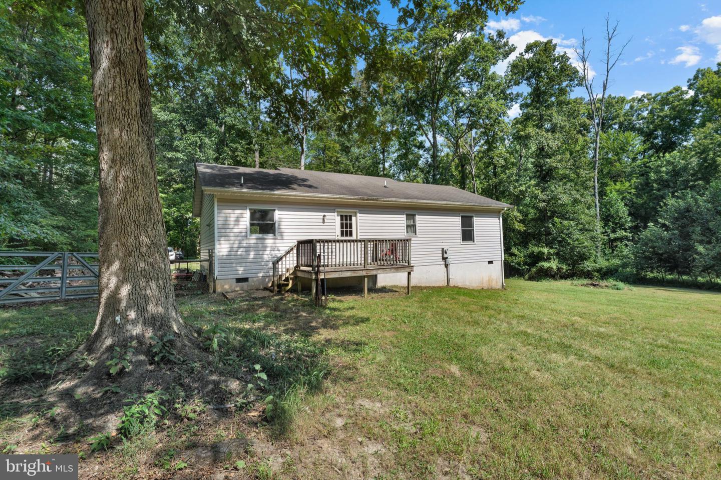 13175 TOWER RD, UNIONVILLE, Virginia 22567, 3 Bedrooms Bedrooms, 5 Rooms Rooms,2 BathroomsBathrooms,Residential,For sale,13175 TOWER RD,VAOR2010408 MLS # VAOR2010408